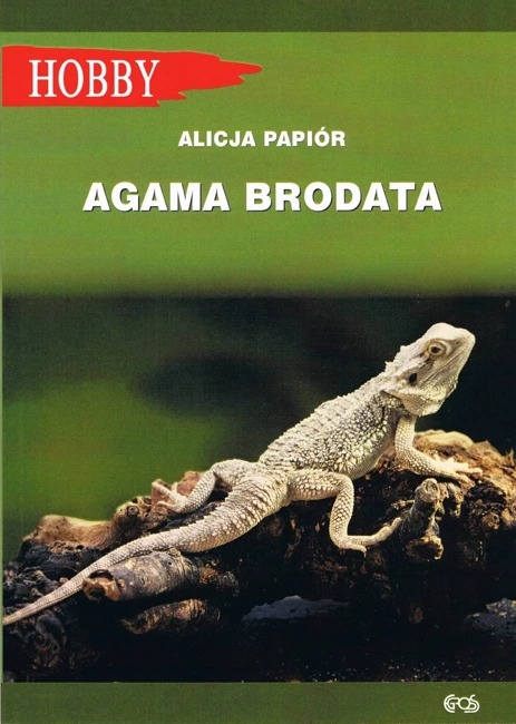 Agama brodata (Wyd. 2020)