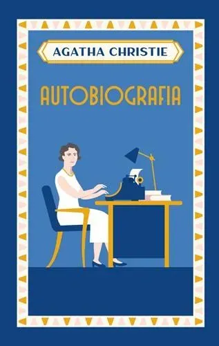 Agatha Christie. Autobiografia