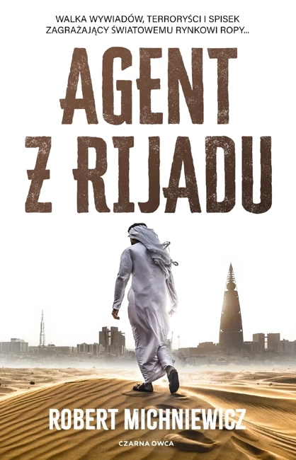 Agent z Rijadu