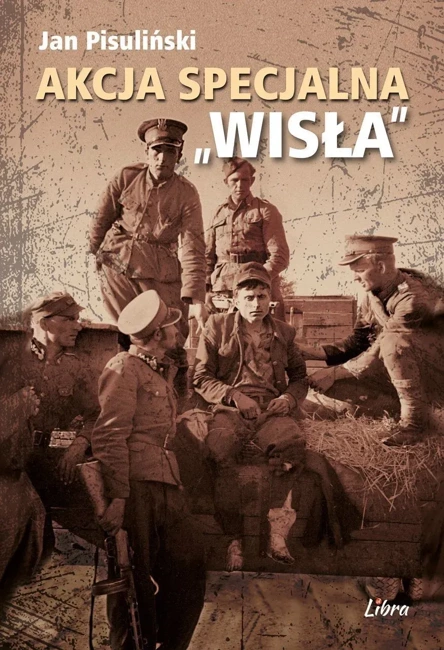 Akcja Specjalna.Wisła