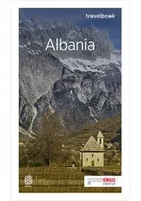 Albania travelbook