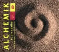 Alchemik. Audiobook