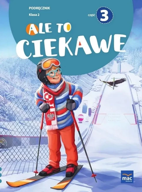 Ale to ciekawe SP 2 podr cz.3