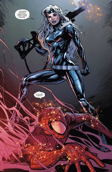 Amazing Spider-Man T.7 2099