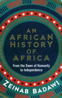 An African History of Africa