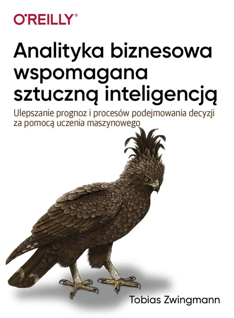 Analityka biznesowa wspomagana sztuczną..