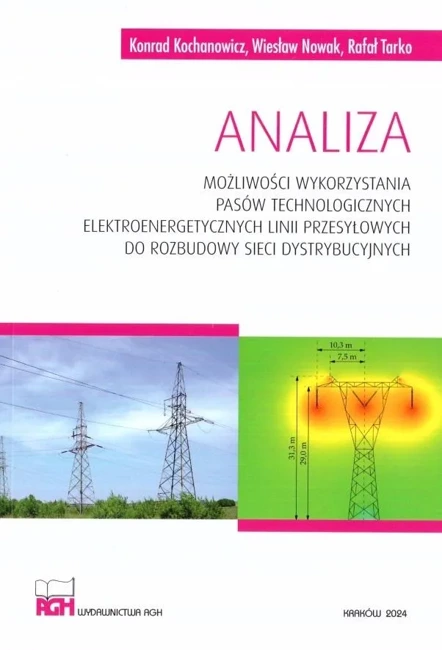 Analiza możliwości wykorzystania pasów technolog.