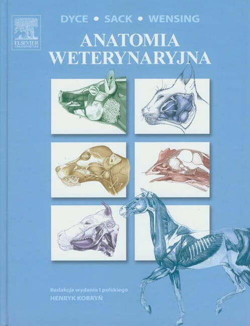 Anatomia Weterynaryjna