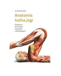 Anatomia hatha jogi