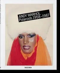 Andy Warhol Polaroids 1958-1987