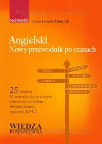 Angielski. Nowy przewodnik po czasach