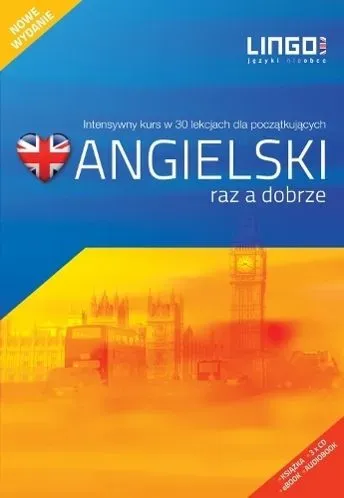 Angielski Raz A Dobrze