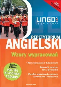 Angielski. Wzory Wypracowań