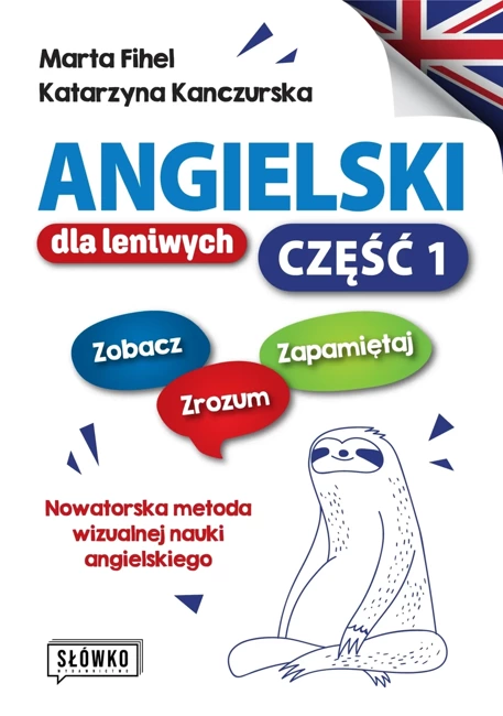 Angielski dla leniwych. Część 1