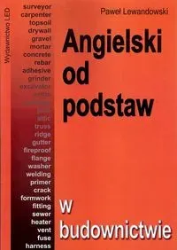 Angielski od podstaw - w budownictwie