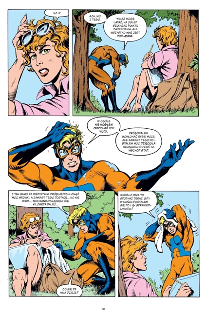 Animal Man. Omnibus