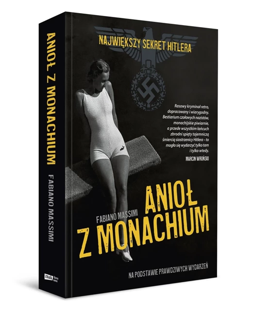 Anioł z Monachium