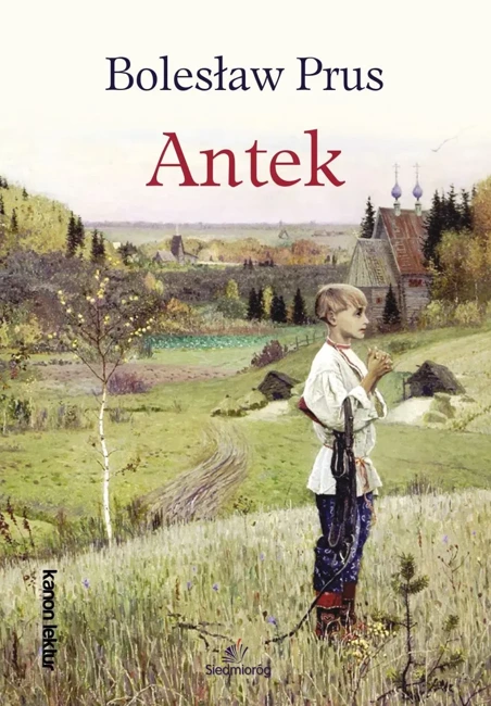 Antek