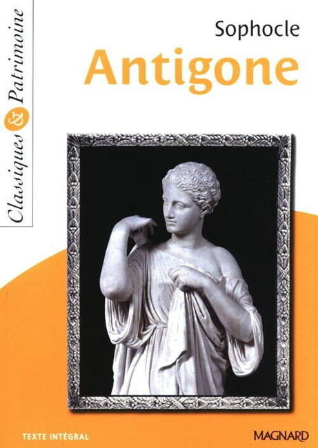 Antigone