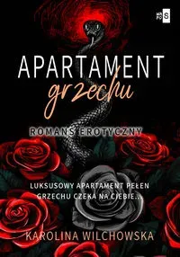 Apartament grzechu Tom 1