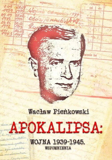 Apokalipsa: Wojna 1939 - 1945