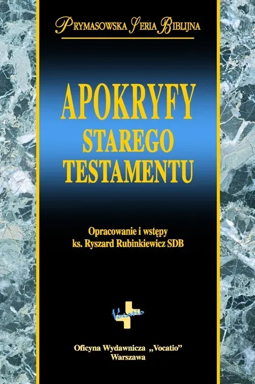 Apokryfy Starego Testamentu