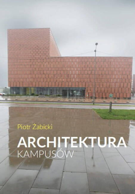 Architektura Kampusów