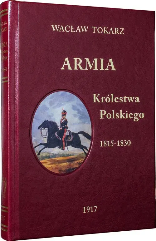 Armia Królestwa Polskiego 1815-1830