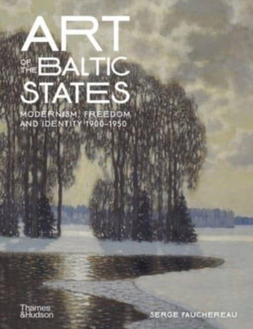 Art Of The Baltic States