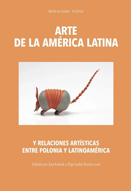 Arte de la américa latina