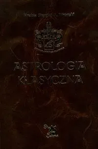 Astrologia klasyczna Tom 10