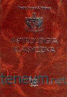 Astrologia klasyczna Tom VIII Aspekty. Część 1