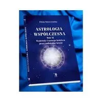 Astrologia współczesna Tom XI