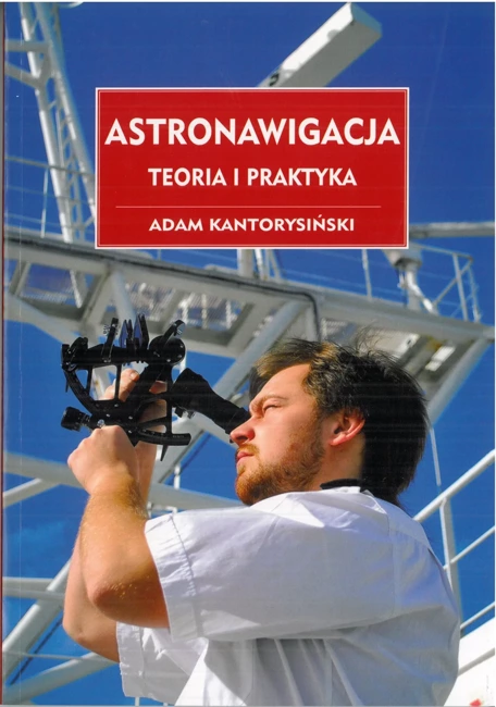 Astronawigacja. Teoria i praktyka