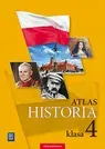 Atlas SP 4 Historia WSiP