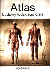 Atlas budowy ludzkiego ciała