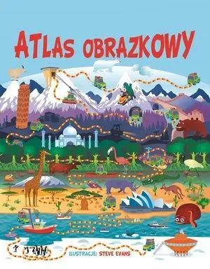 Atlas obrazkowy