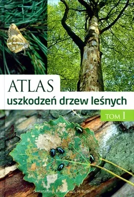 Atlas uszkodzeń drzew leśnych