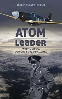 Atom leader