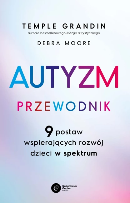 Autyzm. Przewodnik