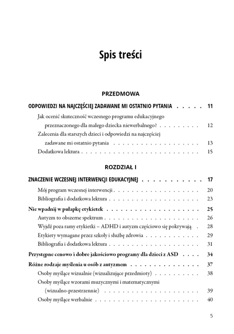 Autyzm i edukacja. O czym powinni wiedzieć rodzice i nauczyciele