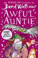 Awful Auntie