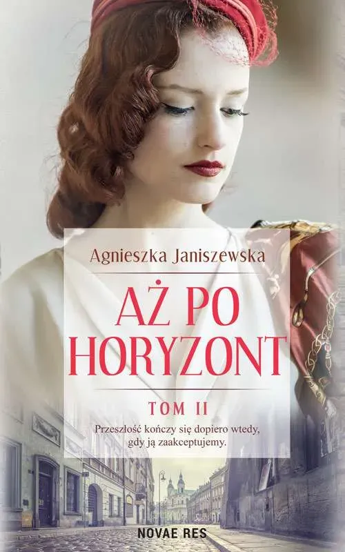 Aż po horyzont T.2