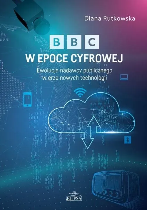 BBC w epoce cyfrowej