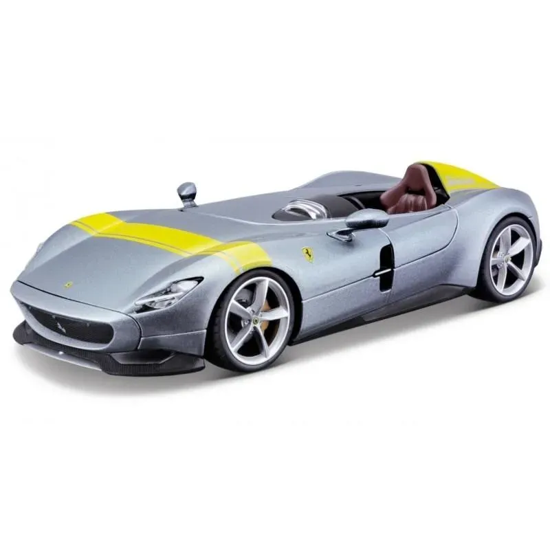 BBURAGO MODEL FERRARI MONZA SP1 1:24