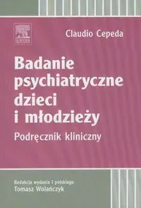 Badanie psychiatryczne dzieci i młodzieży