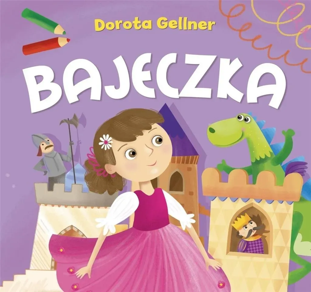 Bajeczka