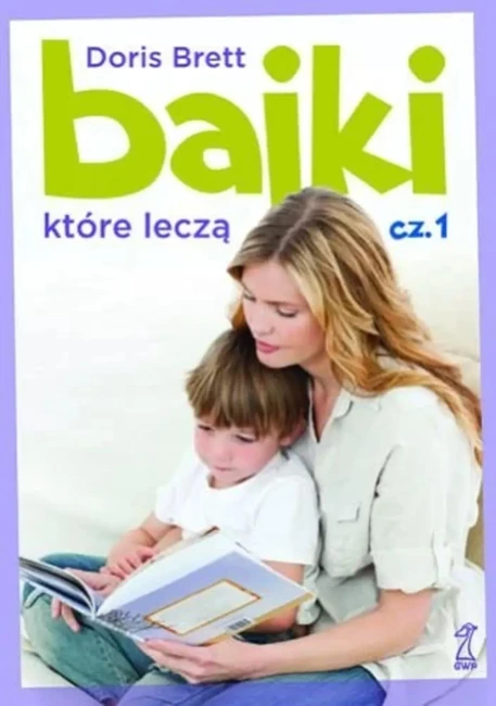 Bajki które leczą cz1