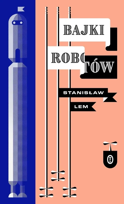 Bajki robotów