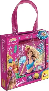 Barbie Sand summer bag 500g